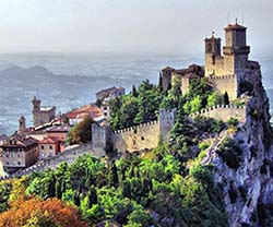 San Marino